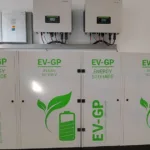 Batériové úložisko energie